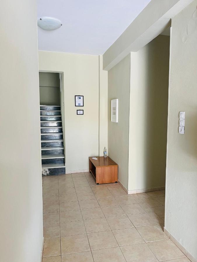 Diana Studios Pefki  Bagian luar foto