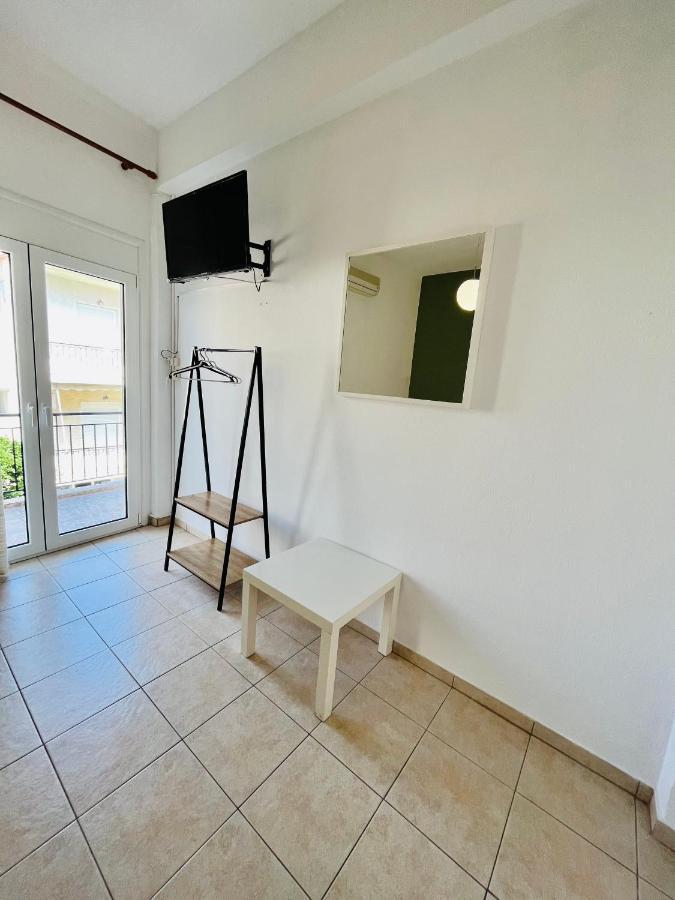Diana Studios Pefki  Bagian luar foto